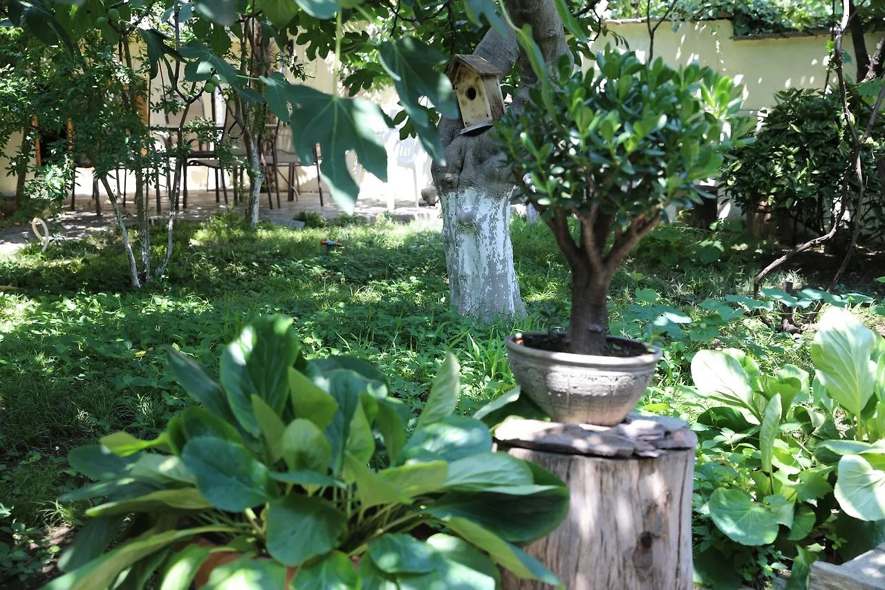 Guest house 4Bd Appartaments With Cozy Garden Hotel Tbilisi