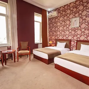 Hotel Margo Palace, Tbilisi
