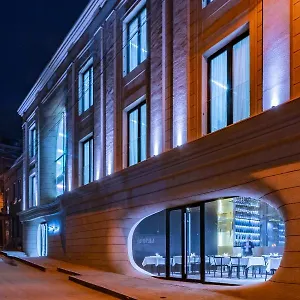 Platforma Design Tbilisi